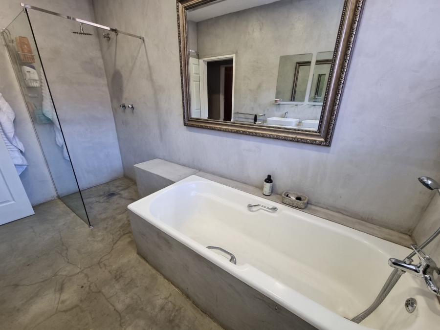To Let 4 Bedroom Property for Rent in Panorama Free State
